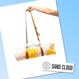 Sand Cloud Carry Strap